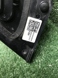 Зеркало левое Kia Rio 4 FB (2017-2020) 5 контактов