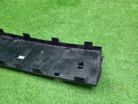 Площадка номера Changan CS55PLUS (2021-2024)