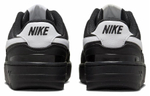 Кроссовки Nike Gamma Force "Black White" (Женская размерная сетка)