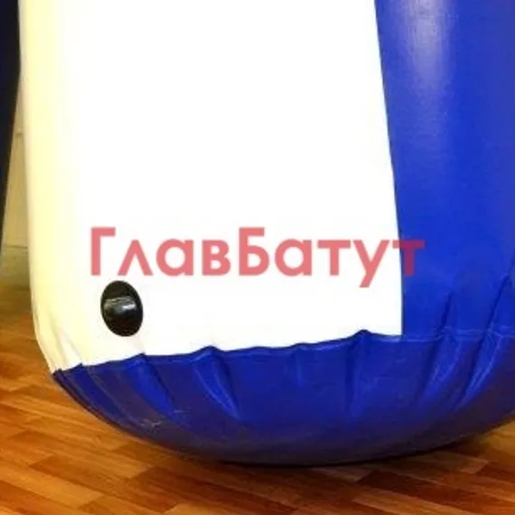 Надувная фигура для пейнтбола М большая или арка