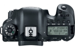 Зеркальный фотоаппарат Canon EOS 6D Mark II Body