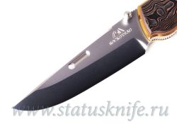 Нож Rockstead HIGOⅡ X-FCF-ZDP (CC)фотография - 2
