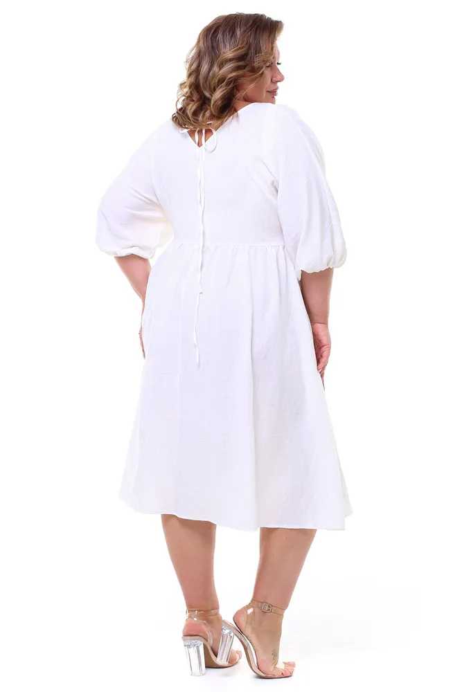 Платье 3975 Fabrika