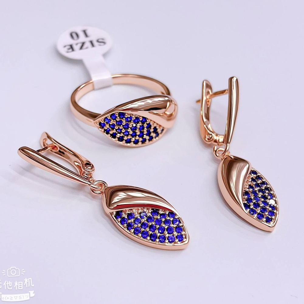 Комплект ZinLi - 028