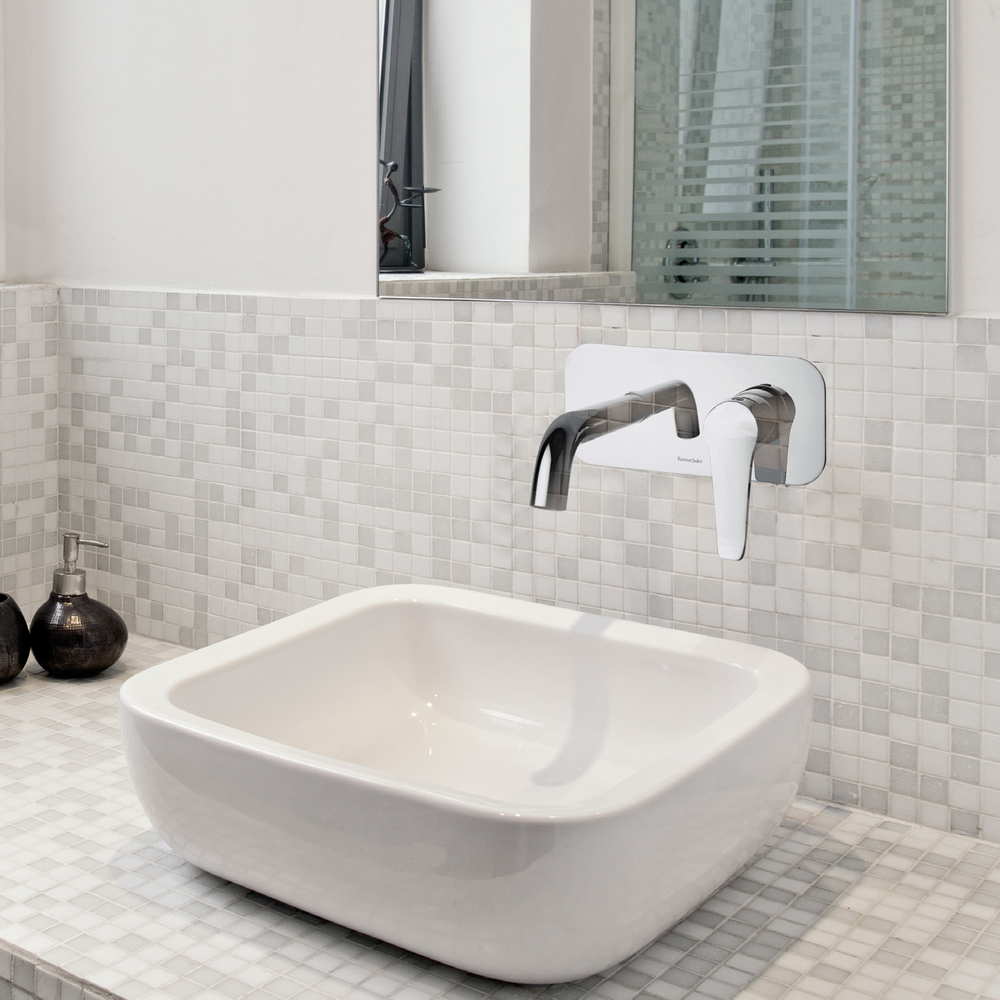 Встраиваемый смеситель для раковины YPSILON PLUS 642003