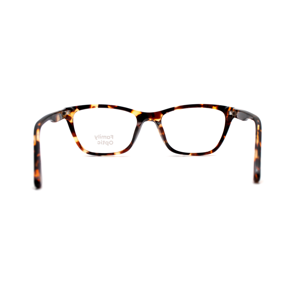 Оправа бабочка Family Optic WD2228 C1 гавана (Китай)