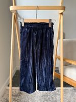 Брюки бархатные Bonton , 116