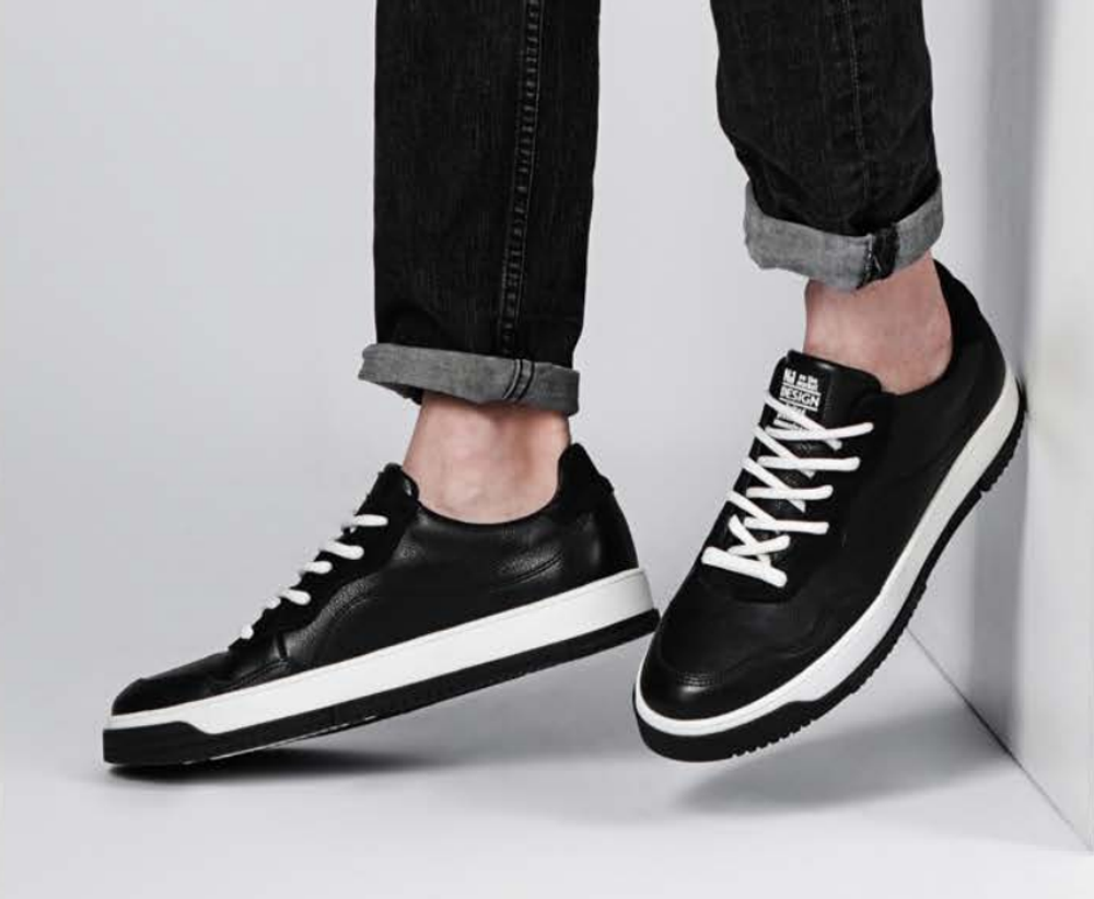 Подошва мужская артикул LAINER - 3