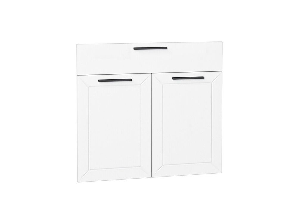 Комплект фасадов Глетчер для каркаса Ф-51М Н801М