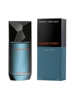 ISSEY MIYAKE Fusion d'Issey men 100ml edt NEW