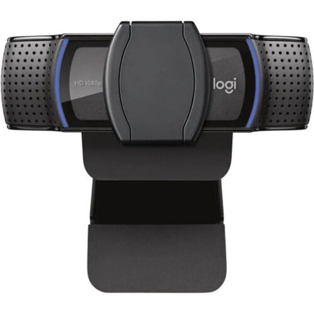 Веб-камера Logitech C920e, HD