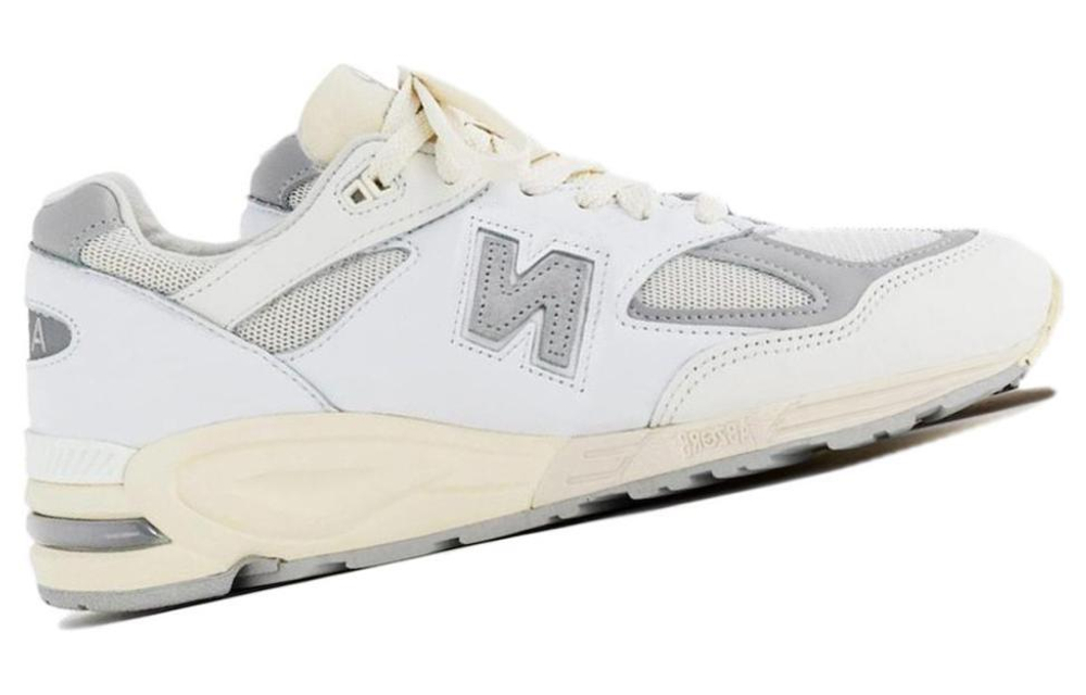 Кроссовки New Balance Nb 990 V2 "Sea Salt"
