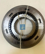 Синхронизатор 2-3 передачи 8.9321