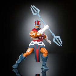 Mattel JHJ98 — Фигурка Зодак 14 см (Cartoon Collection) Властелины вселенной JHJ98 — фото 7
