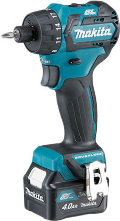 Дрель аккумуляторная Makita DF032DWME