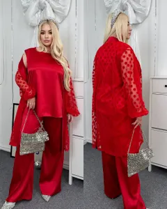 Комплект тройка УК-1985 Фабрика Моды