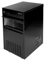 Льдогенератор Koreco AZ 50/25 SI black