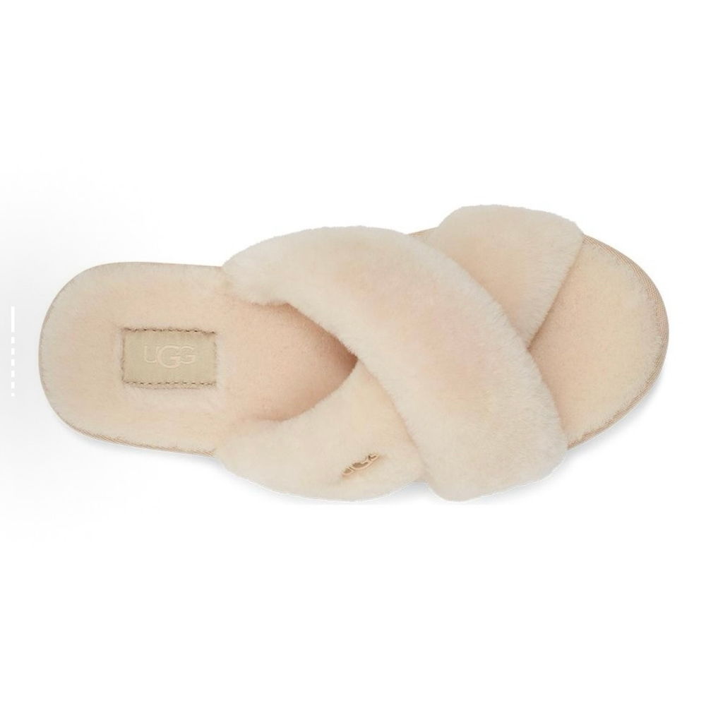 Ugg Slippers Ayana Sand