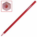 Карандаши цветные ЮНЛАНДИЯ "ДОМИКИ", 36 цветов, пластиковые, классические, грифель мягкий 3 мм, 181839