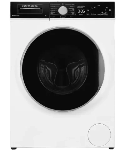 Стиральная машина отдельностоящая WM 520 W