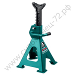 KRAFTOOL S-PIN, 2 т, 290 - 420 мм, усиленная страховочная подставка со штифтом (43465-2)