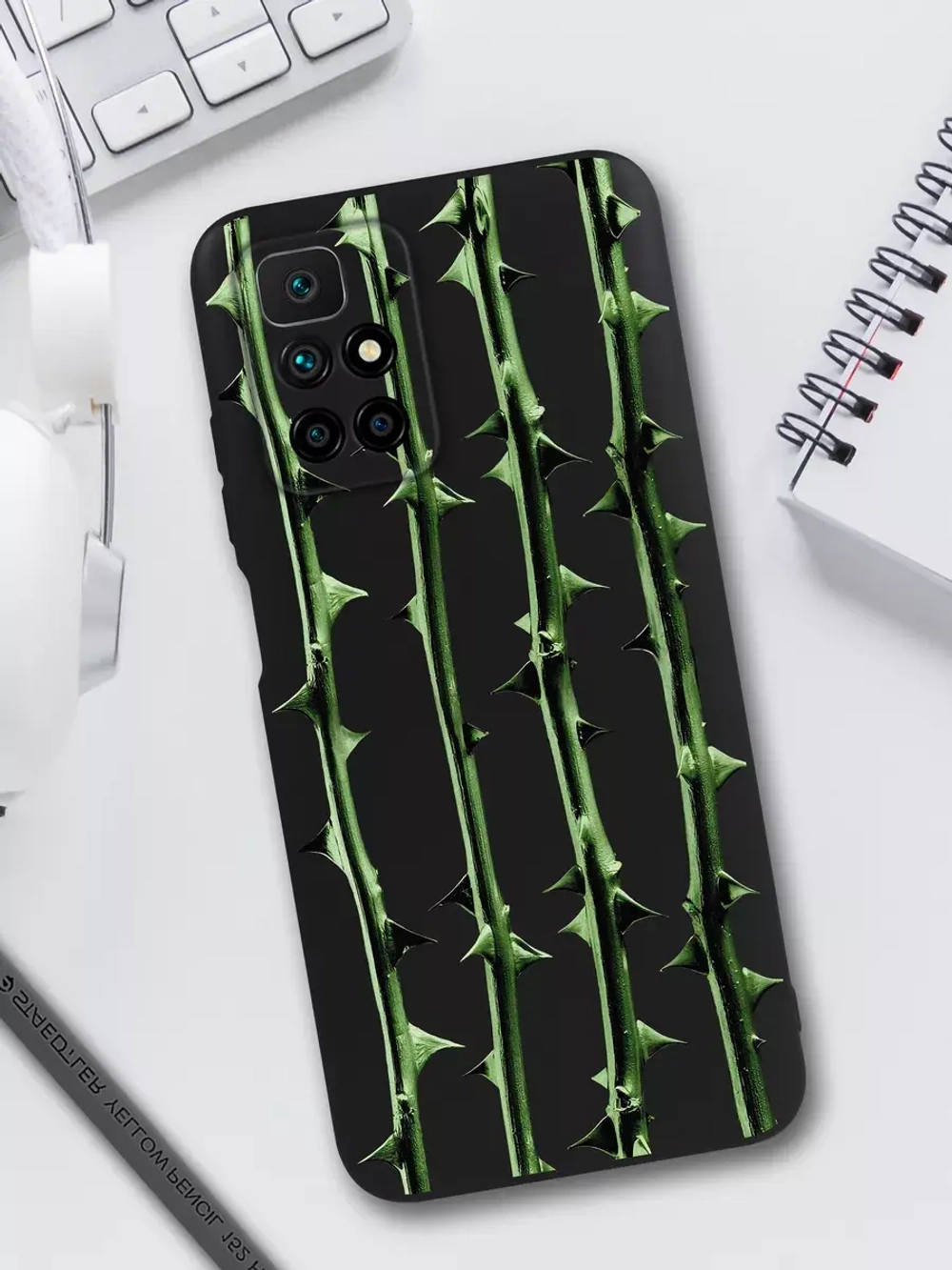 Чехол на Xiaomi Redmi 10, Сяоми Редми 10