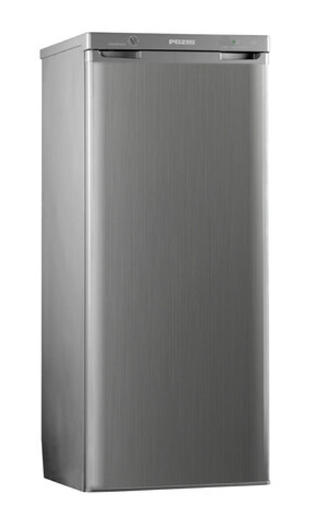 Холодильник Pozis RS-405 (серебристый металлопласт)