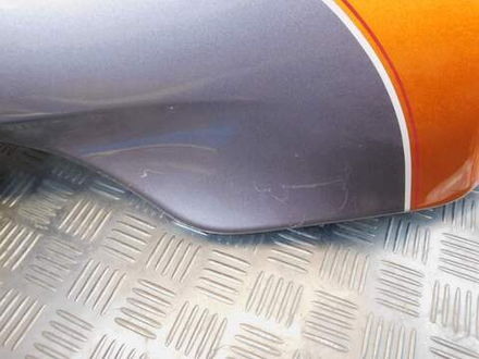 Пластик передний (обтекатель) Harley-Davidson 57000016 053407