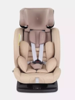 Автокресло RANT AY913 "MATRIX" Active Line (Beige) группа 0+-1-2-3  (0-36 кг)