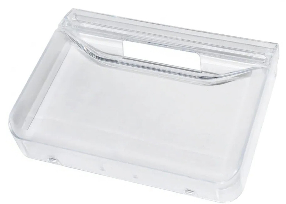 Панель(щиток) овощного ящика для холодильника Indesit C00385672 Ariston, Whirlpool