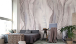 Обои и панно Affresco, коллекция  FLUID