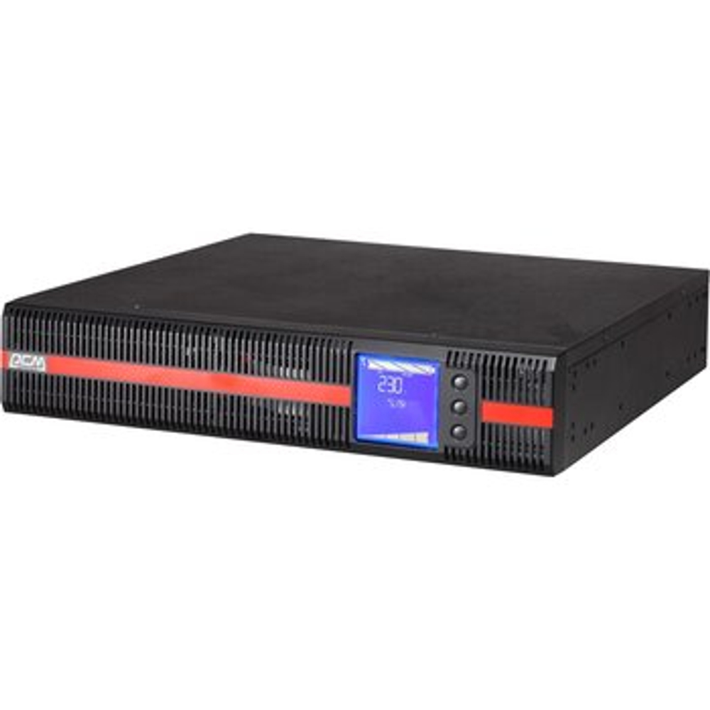ИБП POWERCOM Online RT-10K