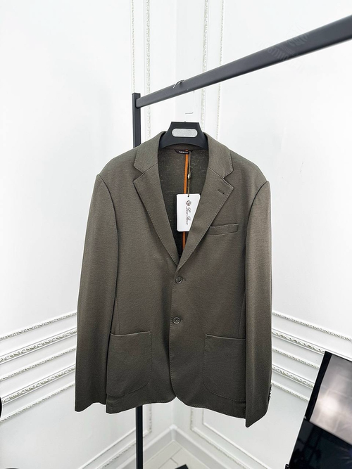 Кашемировый костюм Loro Piana