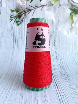 Пряжа хлопковая Компакт