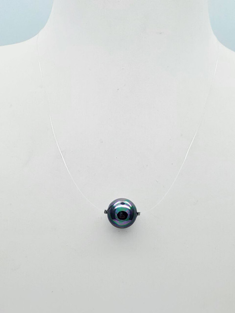 91002152 Колье Selena Pearls