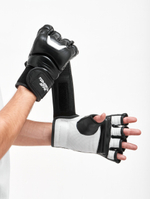 Перчатки для ММА Tomorrow Star Knockout King