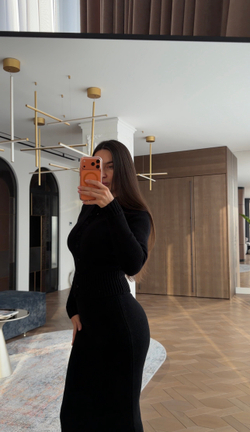 Костюм MA CHERIE 04 midi