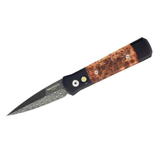 Нож Pro-Tech GODSON 706-DAM