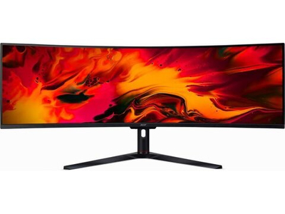 Монитор Acer Nitro EI491CURSbmiipphx 49"