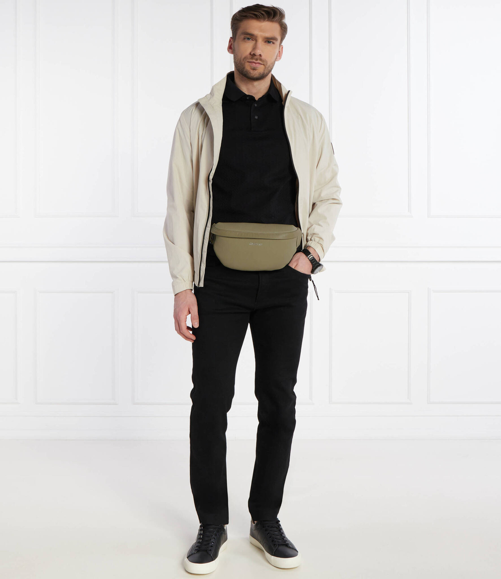 Бананка Calvin Klein - хаки(K50K511609)