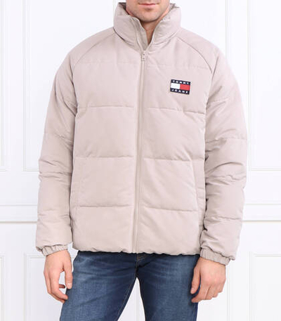 куртка Tommy Jeans - серый(DM0DM15607)