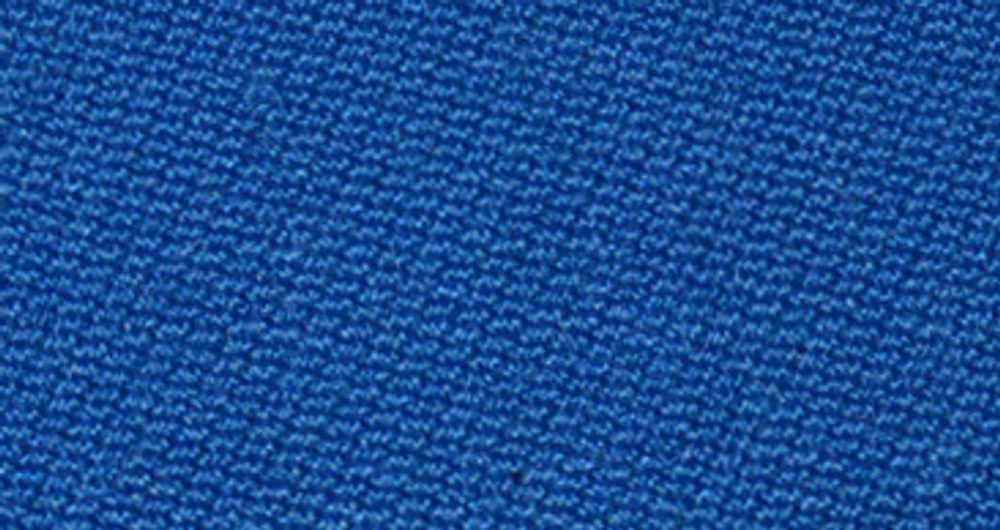 Сукно Manchester 70 Royal blue competition ш2.0м