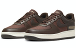 Кроссовки Nike Air Force 1 Low Gore-Tex