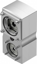EAMM-U-110-D60-80G-120-S1 Параллельный набор