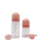 Набор BOSS Kidswear - прозрачный(J9KP03)