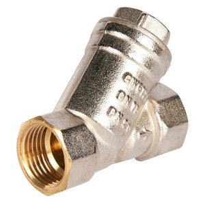 Сетчатые фильтры Rommer