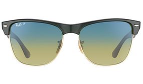 Clubmaster RB 4175 877/76 Oversized