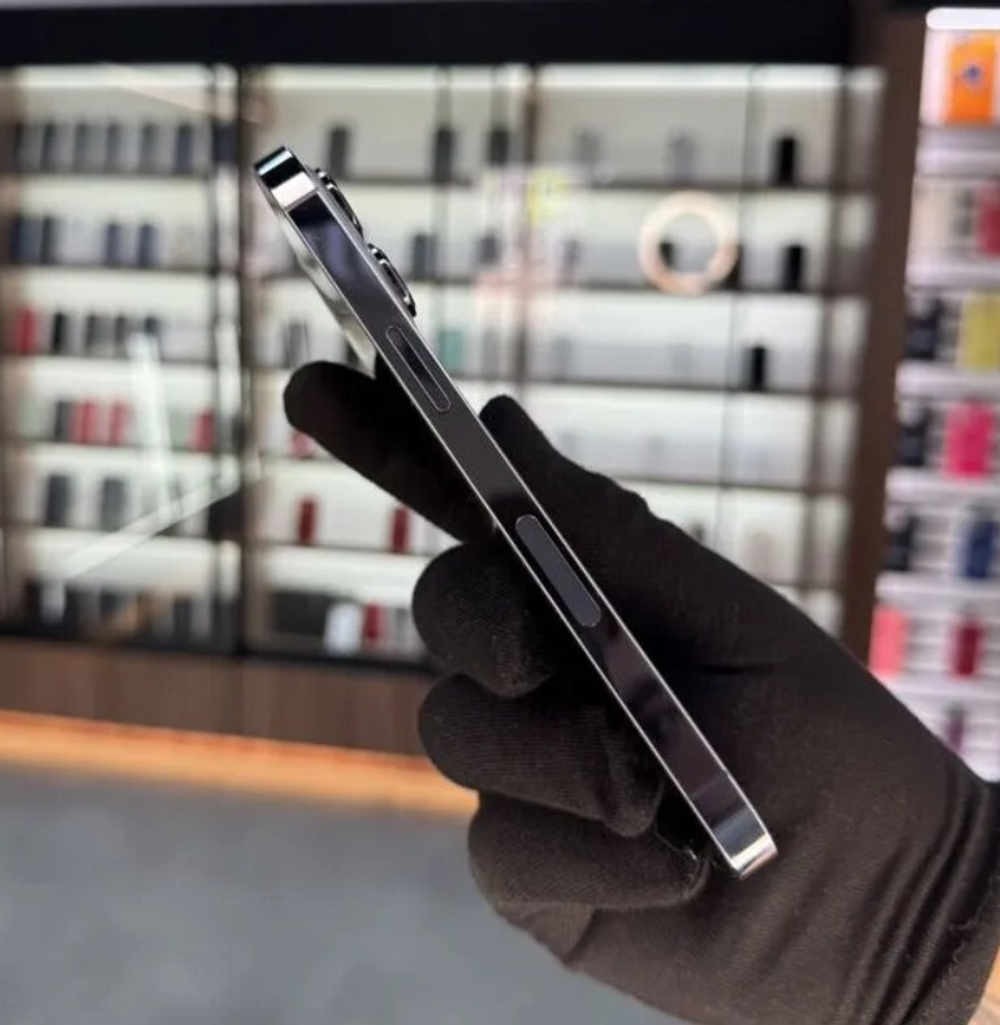 iPhone 13 Pro, 128 ГБ б/у