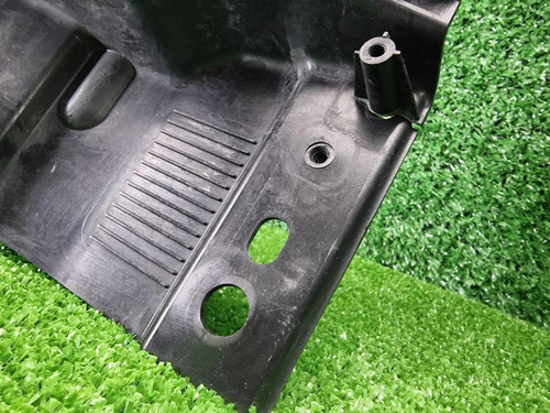 Решетка радиатора Jetour T2 (2023-н.в.)