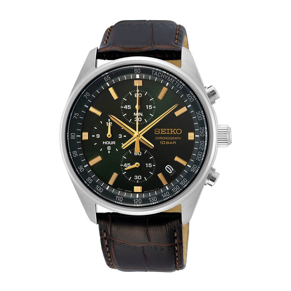 Seiko SSB385P1